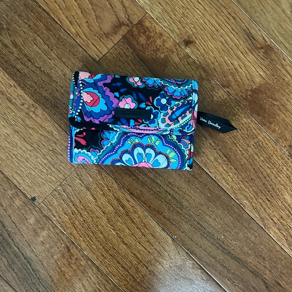 Vera Bradley Wallet